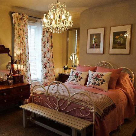 Troon Cottage Hunstanton Room photo