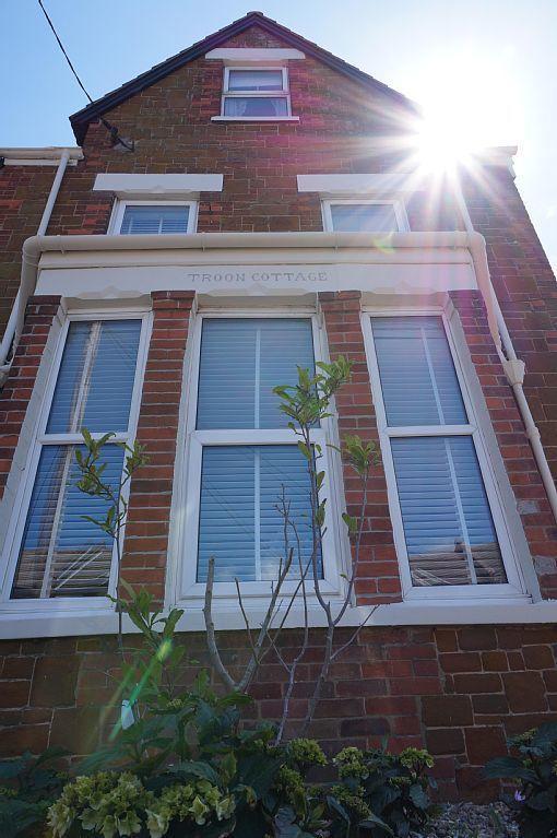 Troon Cottage Hunstanton Exterior photo