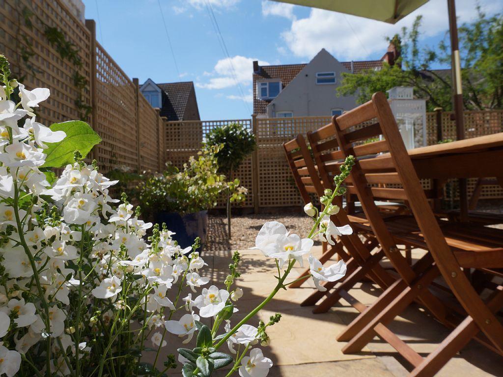 Troon Cottage Hunstanton Exterior photo