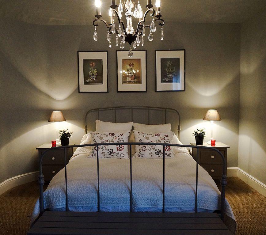 Troon Cottage Hunstanton Room photo