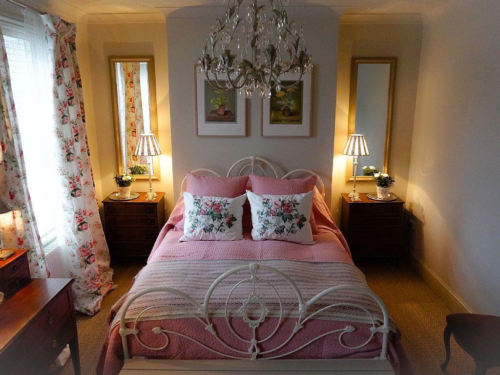 Troon Cottage Hunstanton Room photo
