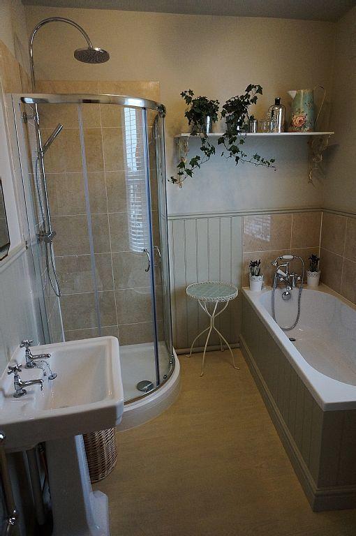 Troon Cottage Hunstanton Room photo