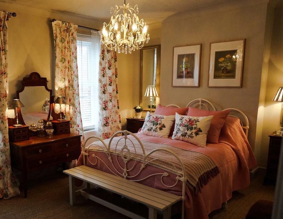 Troon Cottage Hunstanton Room photo